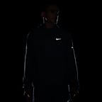 Nike Stride Repel UV hardloopjack voor heren