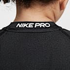 Nike Pro Toddler Dri-FIT Short-Sleeve Top