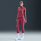 Nike Swift Women's Dri-FIT Short-Sleeve Running Top