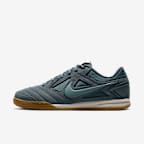 Pavement Grey/Gum Light Brown/Ivory/Aviator Grey