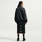 Chamarra oversized para mujer Nike Sportswear