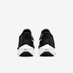 รองเท้าวิ่งโร้ดรันนิ่งผู้ชายใส่/ถอดง่าย Nike Pegasus FlyEase