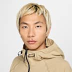 Nike Tech Windrunner Men's Woven Full-Zip Jacket