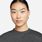 Nike Sportswear Women's Fleece Sweatshirt