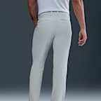 Pants de golf de ajuste slim para hombre Nike Tour Repel Flex