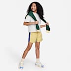 Nike Sportswear Older Kids' (Girls') T-Shirt