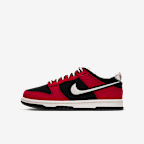 Black/University Red/Sail