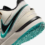 LeBron NXXT Gen AMPD EP Basketball Shoes