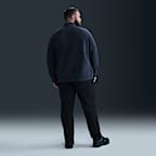 Nike 24.7 ImpossiblySoft Men's Dri-FIT 1/2-Zip Top