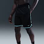 Nike DNA Dri-FIT 20 cm Erkek Basketbol Şortu