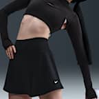 Falda Dri-FIT para mujer Nike One