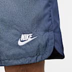 Nike Sportswear Sport Essentials Men's Woven Lined Flow Shorts