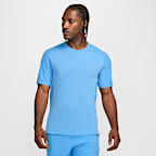 University Blue/Black