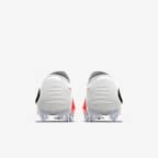 Nike Phantom 6 Low Elite By You Custom Firm-Ground Football Boot