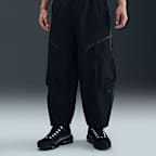Nike Tech Men's Cargo Sneaker Pants
