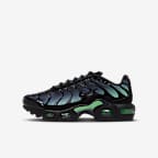 Negre/Illusion Green/Negre