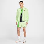 NikeCourt Slam Men's Dri-FIT ADV Tank Top