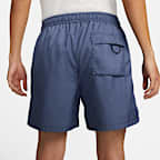 Nike Sportswear Sport Essentials Men's Woven Lined Flow Shorts