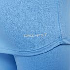 Nike All Day Play Little Kids' Dri-FIT 2-Piece Bike Shorts Set