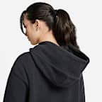 ナイキ スポーツウェア プラッシュ ウィメンズ プルオーバー パーカー