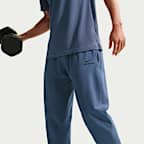 Nike Pro Training Men's Dri-FIT Trousers