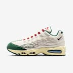 Phantom/Fir/Alabaster/Team Red