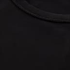 Nike One Fitted Women's Dri-FIT Cropped Tank Top