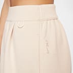 Nike 24.7 ImpossiblySoft Women's Dri-FIT Mid-Rise Loose 4" Shorts