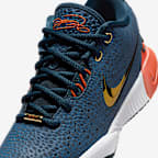 LeBron XXI Big Kids' Basketball Shoes