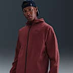 Rojo team oscuro/Negro