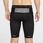Nike Trail Dri-FIT Lava Loops Men's 1/2-Length Trail-Running Tights