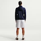 Damska bluza z kapturem Nike Club British & Irish Lions