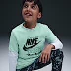 Nike Sportswear Older Kids' T-Shirt