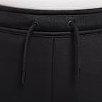 Short Nike Sportswear Tech Fleece pour ado (garçon) (taille élargie)