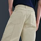 Nike Life Men's Painter's Trousers