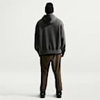 Pants de tejido Knit Dri-FIT Shori para hombre Nike Tech