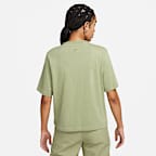 Nike Sportswear Heritage Women's Boxy Tee