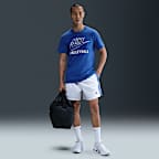 Nike Swoosh Men's Volleyball T-Shirt