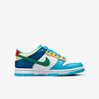 Nike Dunk Low Older Kids' Shoes