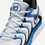 รองเท้าบาสเก็ตบอล KD17 EP