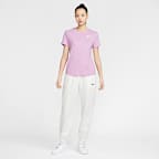 Nike Sportswear Club Essentials Women's T-Shirt