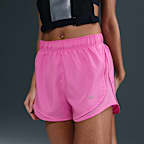 Nike Tempo Women's Dri-FIT Mid-Rise Brief-Lined Running Shorts