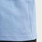 Nike Primary Men's Dri-FIT Short-Sleeve Versatile Top