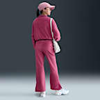 Nike Sportswear Big Kids' (Girls') Fleece Pants