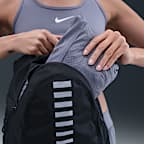 나이키 스위프트 여성 리펠 패커블 러닝 재킷