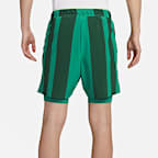 NikeCourt Slam Men's Dri-FIT Tennis Shorts