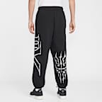 Ja Men's Therma-FIT Basketball Trousers