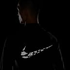 Nike Run Division Men's Dri-FIT 1/2-Zip Mid-Layer Running Top