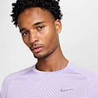 Nike Stride Men's Dri-FIT ADV Short-Sleeve Running Top