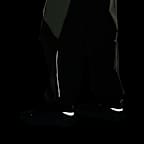 Nike Tech Men's Dri-FIT Woven Color-Block Oversized Pants